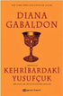 Kehribardaki Yusufçuk - Roman | Avrupa Kitabevi