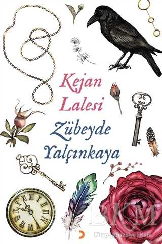 Kejan Lalesi - Şiir Kitapları | Avrupa Kitabevi