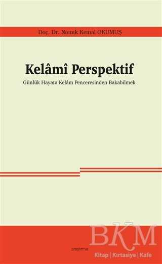 Kelami Perspektif - Genel İnsan Ve Toplum Kitapları | Avrupa Kitabevi