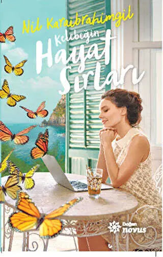 Kelebeğin Hayat Sırları - Denemeler | Avrupa Kitabevi