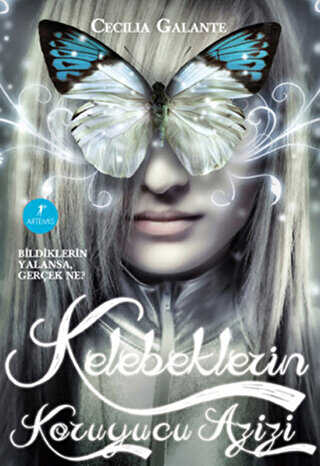 Kelebeklerin Koruyucu Azizi - Roman | Avrupa Kitabevi