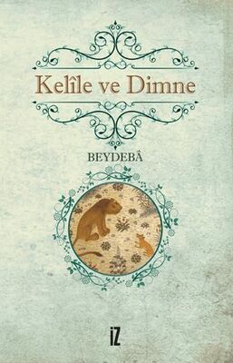 Kelile ve Dimne - Öykü Kitapları | Avrupa Kitabevi