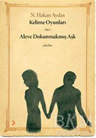 Kelime Oyunları - Şiir Kitapları | Avrupa Kitabevi