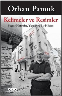 Kelimeler ve Resimler - Anı Mektup ve Günlük Kitapları | Avrupa Kitabevi