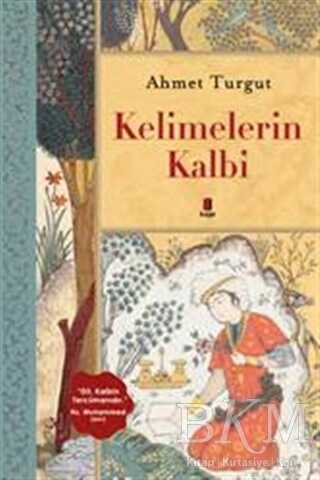 Kelimelerin Kalbi - Roman | Avrupa Kitabevi