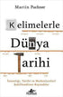 Kelimelerle Dünya Tarihi - Tarihi Romanlar | Avrupa Kitabevi
