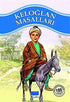 Keloğlan Masalları - Masallar | Avrupa Kitabevi