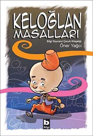 Keloğlan Masalları - Masallar | Avrupa Kitabevi