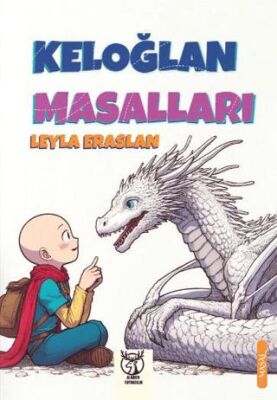 Keloğlan Masalları - Masallar | Avrupa Kitabevi