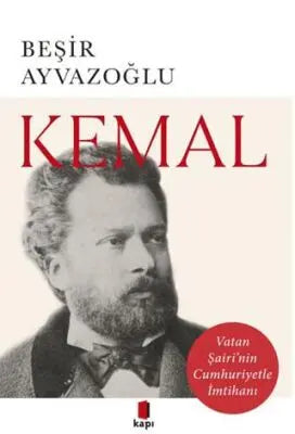 Kemal - Tarihi Romanlar | Avrupa Kitabevi