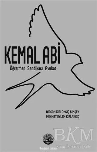 Kemal Abi - Roman | Avrupa Kitabevi