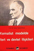 Kemalist Modelde Fert ve Devlet İlişkileri - Mustafa Kemal Atatürk Kitapları | Avrupa Kitabevi