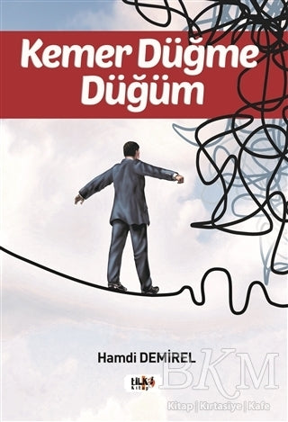 Kemer Düğme Düğüm - Öykü Kitapları | Avrupa Kitabevi