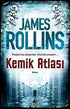 KEMİK ATLASI - Roman | Avrupa Kitabevi