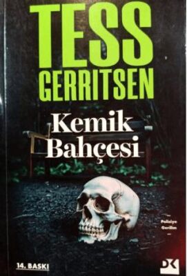 Kemik Bahçesi