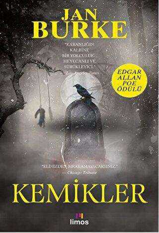 Kemikler - Roman | Avrupa Kitabevi