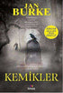 Kemikler - Roman | Avrupa Kitabevi