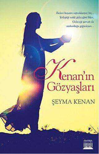 Kenan`ın Gözyaşları - Türk Edebiyatı Romanları | Avrupa Kitabevi