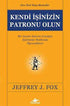 KENDİ İŞİNİZİN PATRONU OLUN -  | Avrupa Kitabevi