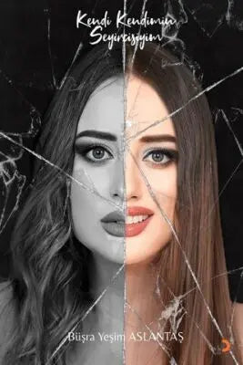 Kendi Kendimin Seyircisiyim - Denemeler | Avrupa Kitabevi