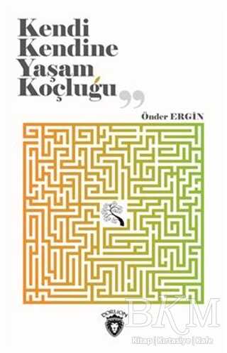 Kendi Kendine Yaşam Koçluğu - İletişim Medya Kitapları | Avrupa Kitabevi