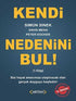 Kendi Nedenini Bul! 1. Kitap - Kişisel Gelişim Kitapları | Avrupa Kitabevi