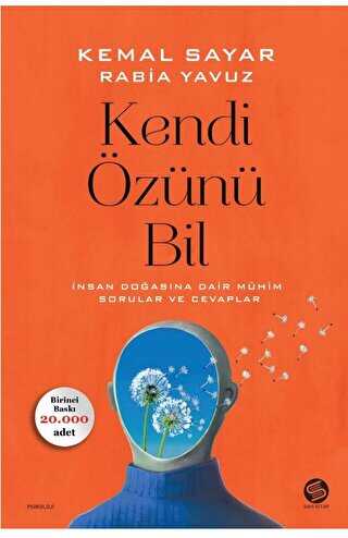 Kendi Özünü Bil -  | Avrupa Kitabevi