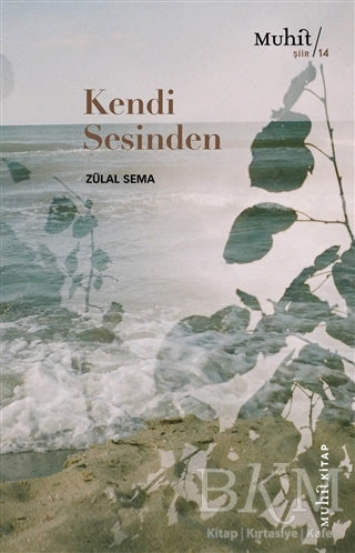 Kendi Sesinden - Şiir Kitapları | Avrupa Kitabevi