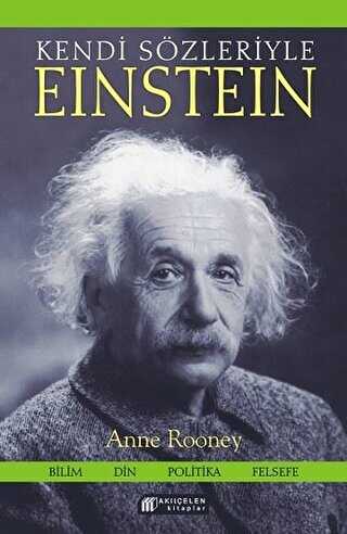 Kendi Sözleriyle Einstein -  | Avrupa Kitabevi