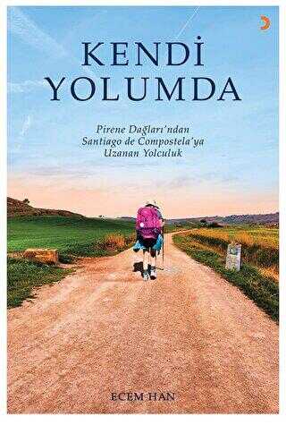 Kendi Yolumda