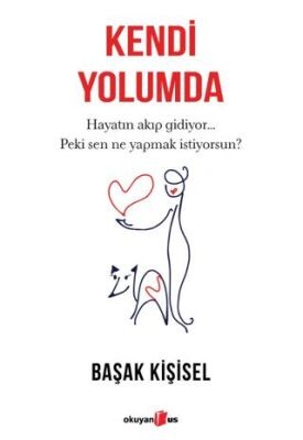 Kendi Yolumda - Kişisel Gelişim Kitapları | Avrupa Kitabevi