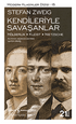 Kendileriyle Savaşanlar - Roman | Avrupa Kitabevi