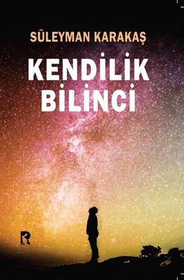 Kendilik Bilinci - Kişisel Gelişim Kitapları | Avrupa Kitabevi