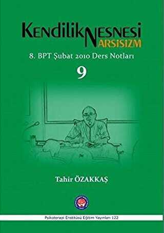 Kendilik Nesnesi Narsisizm - Genel İnsan Ve Toplum Kitapları | Avrupa Kitabevi