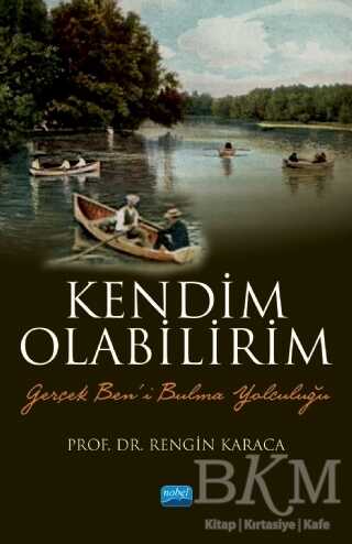 Kendim Olabilirim