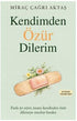 Kendimden Özür Dilerim - Roman | Avrupa Kitabevi