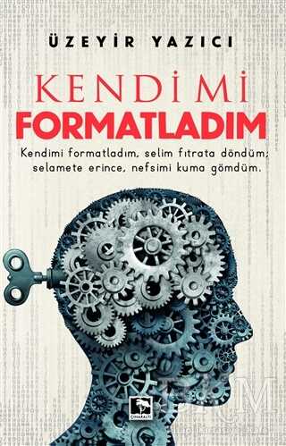 Kendimi Formatladım - Kişisel Gelişim Kitapları | Avrupa Kitabevi