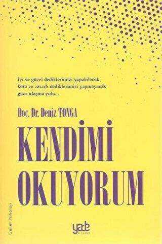 Kendimi Okuyorum - Kişisel Gelişim Kitapları | Avrupa Kitabevi