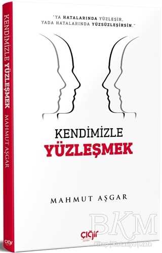 Kendimizle Yüzleşmek - Kişisel Gelişim Kitapları | Avrupa Kitabevi