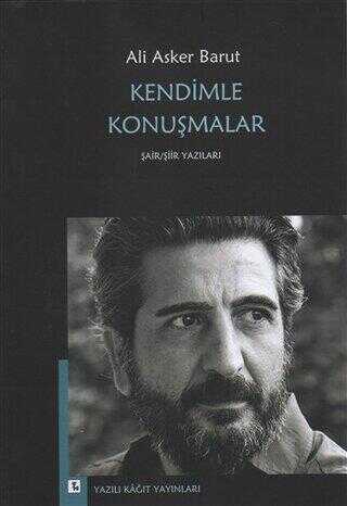 Kendimle Konuşmalar - Şiir Kitapları | Avrupa Kitabevi