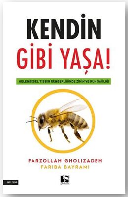 Kendin Gibi Yaşa! - Kişisel Gelişim Kitapları | Avrupa Kitabevi