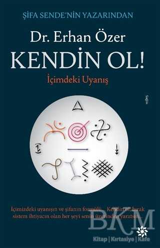 Kendin Ol! - Kişisel Gelişim Kitapları | Avrupa Kitabevi