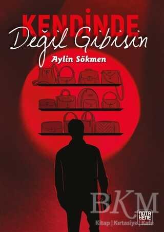 Kendinde Değil Gibisin - Roman | Avrupa Kitabevi