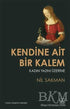 Kendine Ait Bir Kalem - Araştıma ve İnceleme Kitapları | Avrupa Kitabevi