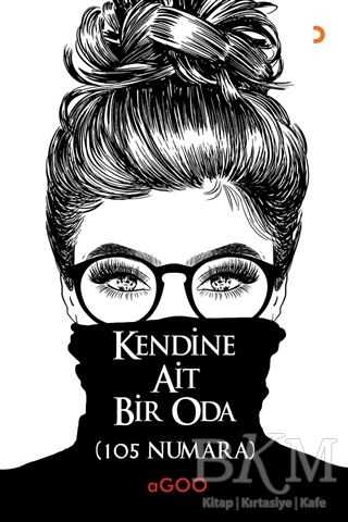 Kendine Ait Bir Oda -105 Numara - Şiir Kitapları | Avrupa Kitabevi