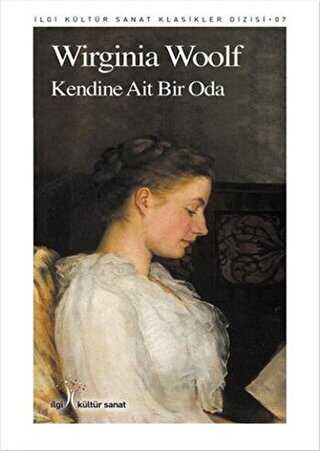 Kendine Ait Bir Oda - Denemeler | Avrupa Kitabevi