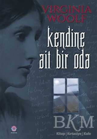 Kendine Ait Bir Oda - İngiliz Edebiyatı | Avrupa Kitabevi