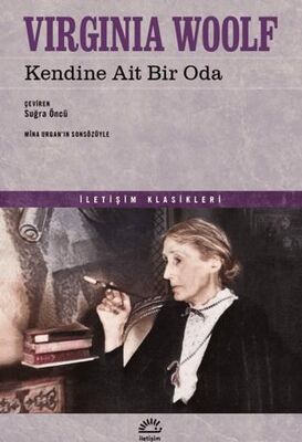 Kendine Ait Bir Oda - Roman | Avrupa Kitabevi