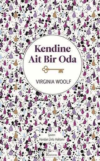 Kendine Ait Bir Oda - Roman | Avrupa Kitabevi