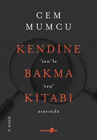 Kendine Bakma Kitabı - Denemeler | Avrupa Kitabevi